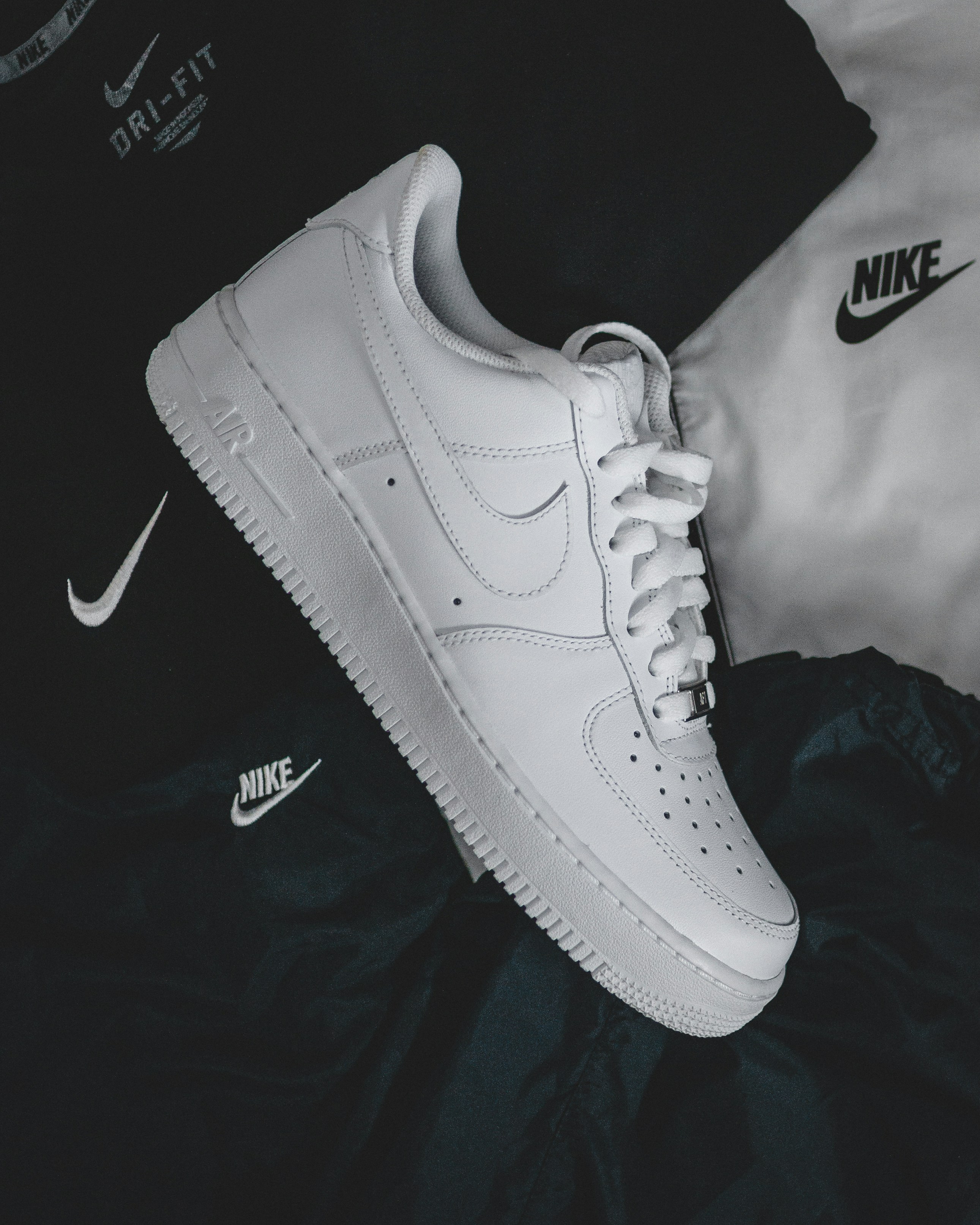 Nike sneakers